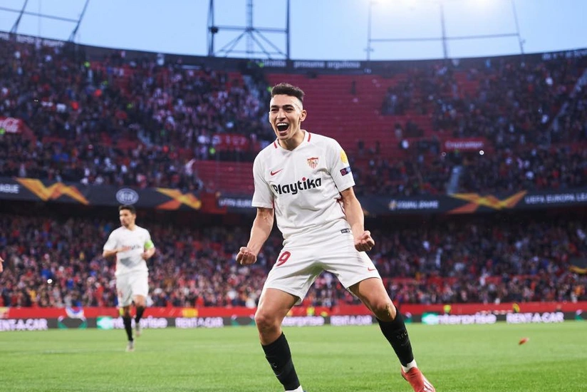 Sevilyanın futbolçusu koronavirusa yoluxdu