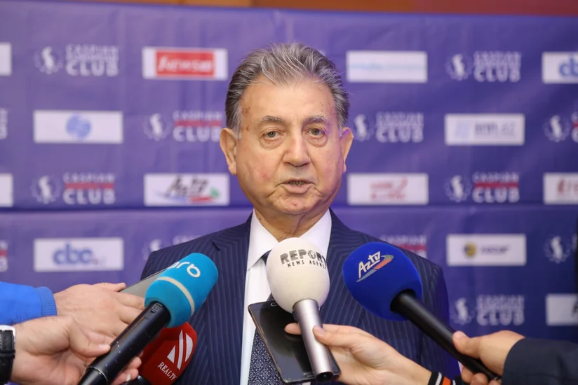 Akif Əlizadə: “Dünyada ilk dəfə olaraq “Azərbaycan gülöyşəsi” nar sortunun genomu oxunub”