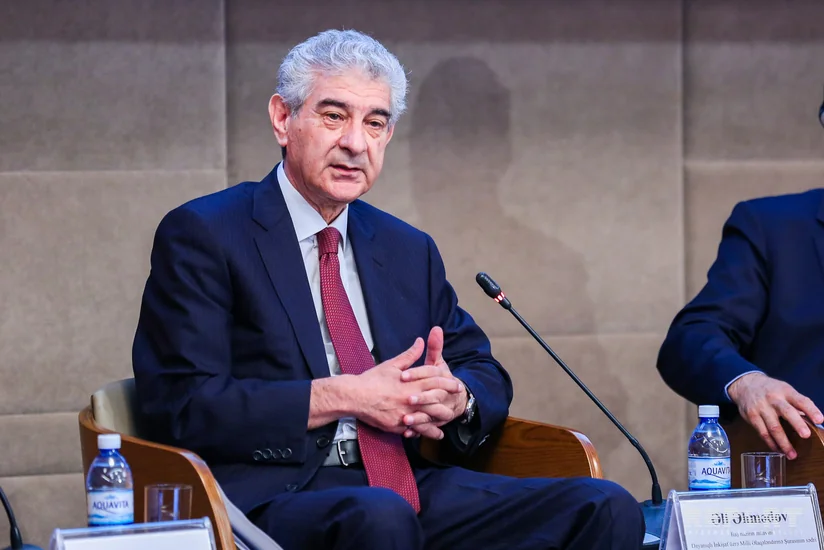 Baş nazirin müavini: Milli Məclisdə, bələdiyyələrdə qadınların sayı artırılmalıdır