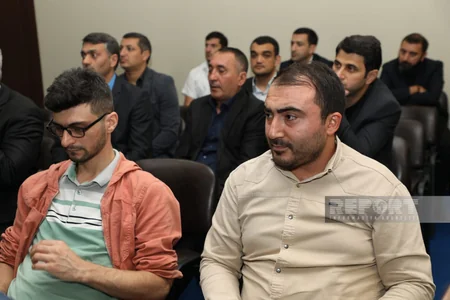 PFL-in vitse-prezidenti: İstənilən sahədə uğurlu olmaq üçün maliyyə önəmlidir