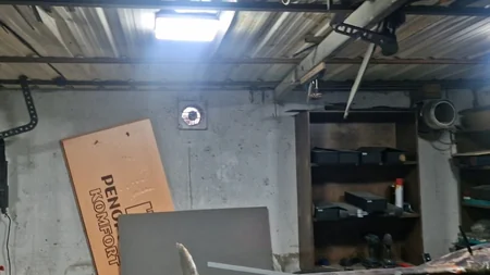 Yanğın təhlükəli anbarın fəaliyyəti dayandırılıb