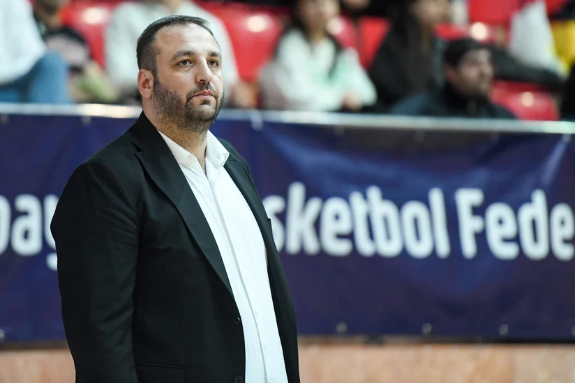 NTD-nin baş məşqçisi Azərbaycan Basketbol Liqasına hazırlığı dəyərləndirib