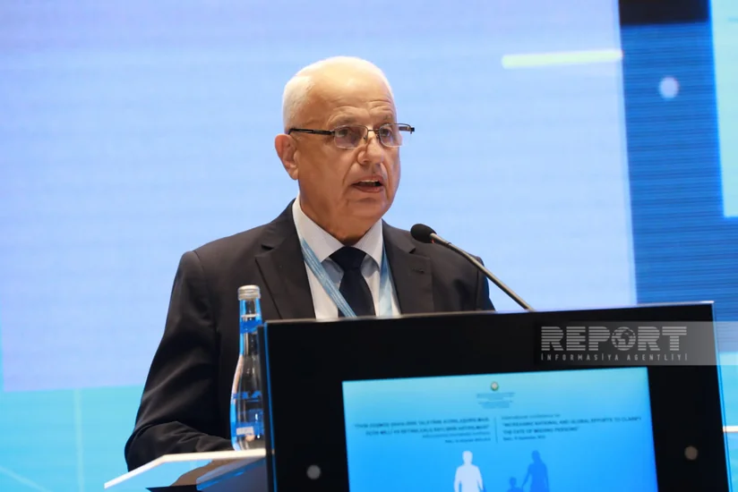 İtkin düşmüş və şəxsiyyəti müəyyənləşdirilmiş daha 10 nəfərin adı açıqlanıb - SİYAHI