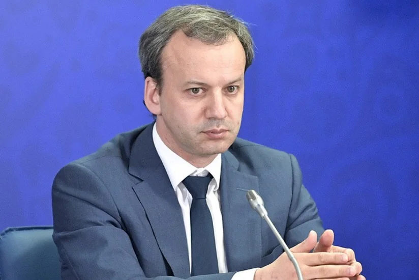 DÇ-2018-in Təşkilat Komitəsinin sədri FİDE prezidenti vəzifəsinə namizədliyini irəli sürüb