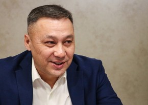Kazakh businessman ready to partake in restoring freed Azerbaijani lands