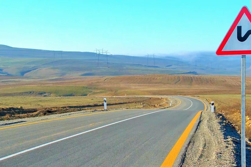 Azərbaycanda yerli əhəmiyyətli avtomobil yolunun adı dəyişdirilib