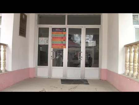 Azərbaycanda daha üç məktəb distant təhsilə keçib