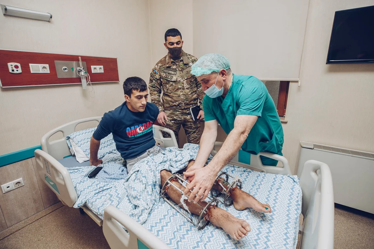 “YAŞAT”: Bu günədək 1 624 şəxs öhdəliyə götürülüb