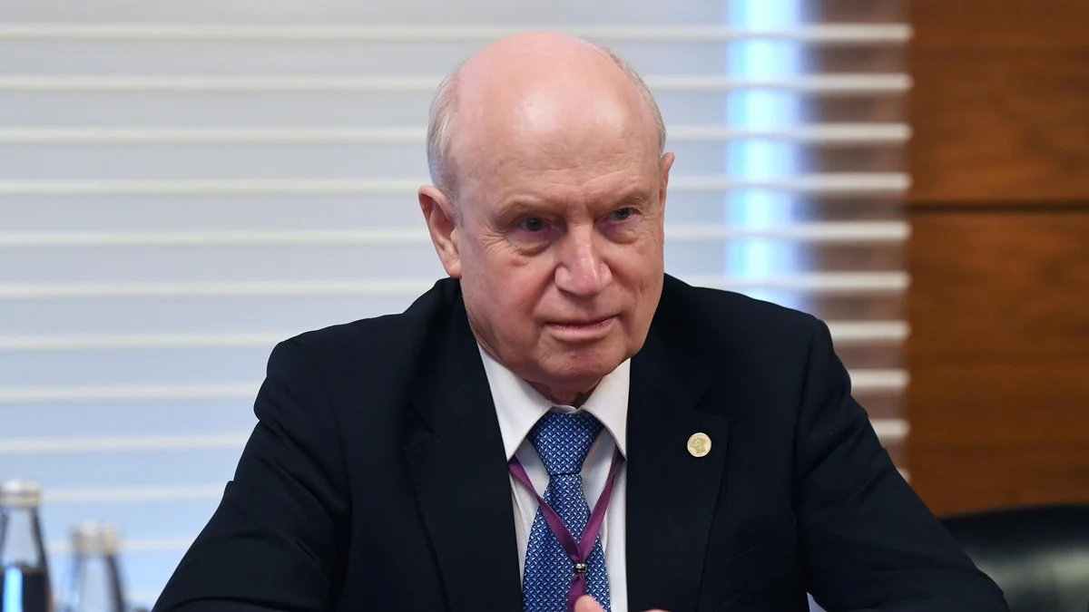 MDB Baş katibi: “Azərbaycanda prezident seçkilərinə dəvət etimadın göstəricisidir”