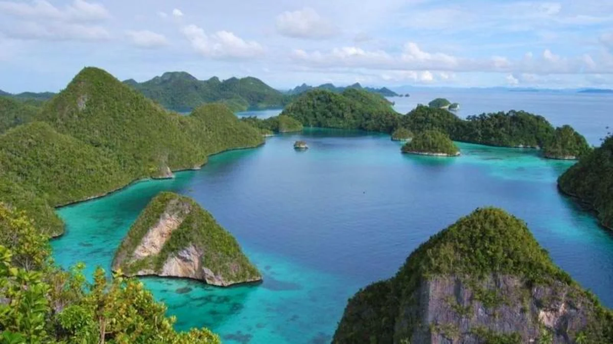Papua-Yeni Qvineyanın şimalında güclü zəlzələ olub