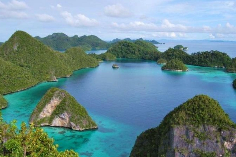 Papua-Yeni Qvineyanın şimalında güclü zəlzələ olub