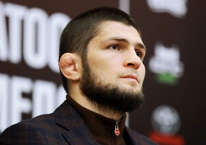 UFC prezidenti Həbib Nurməhəmmədovla onun karyerası ilə bağlı görüşəcək