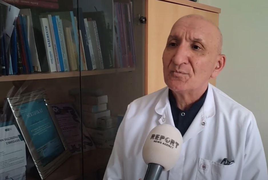 Vasif Abdullayev