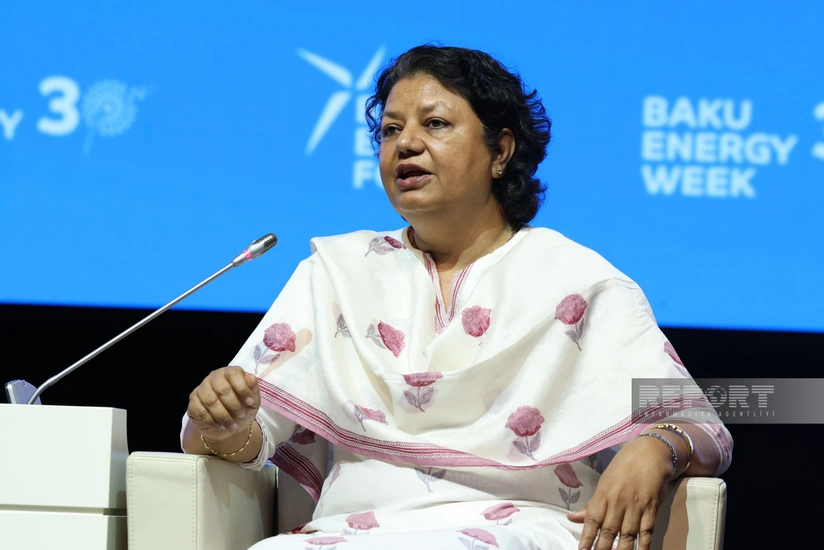 IRENA: Dünya nəqliyyat və sənayenin elektrikləşdirilməsində geri qalır