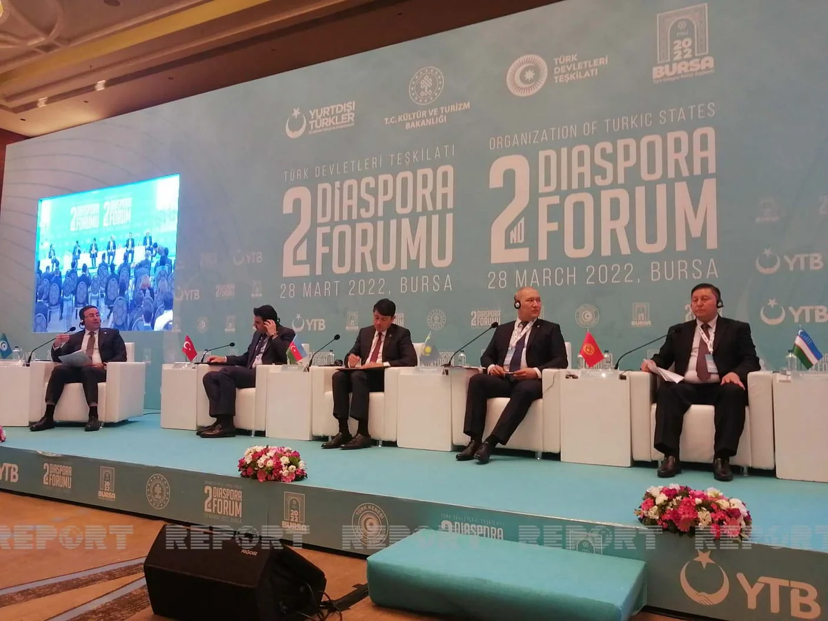 Fuad Muradov: Zəngəzur dəhlizinin açılması Türk Dövlətləri Təşkilatının güclənməsinə xidmət edəcək