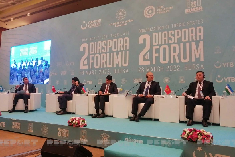 Fuad Muradov: Zəngəzur dəhlizinin açılması Türk Dövlətləri Təşkilatının güclənməsinə xidmət edəcək