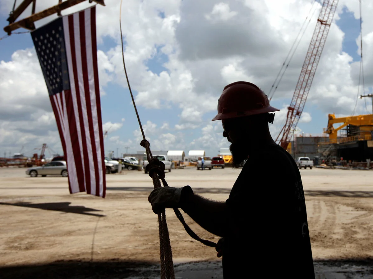 Baker Hughes: Бурение на сланцевых месторождениях США замедлится