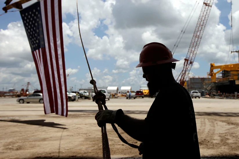 Baker Hughes: Бурение на сланцевых месторождениях США замедлится