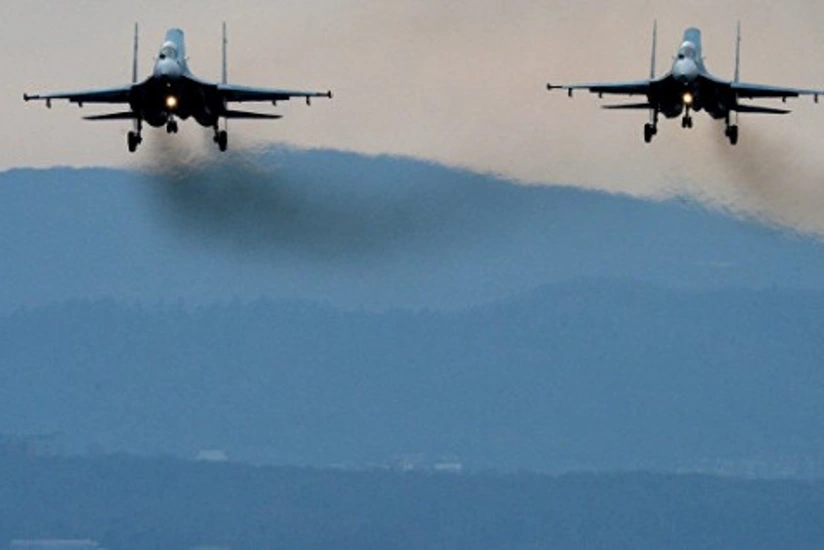 Yaponiyada kəşfiyyat təyyarəsi qəzaya uğrayıb - YENİLƏNİB