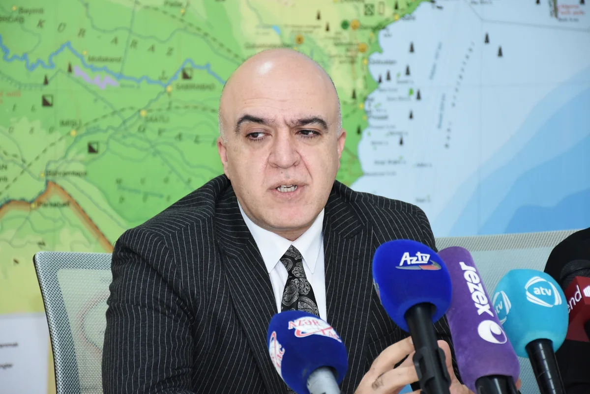 В национальных парках Азербайджана создадут уголки для детей