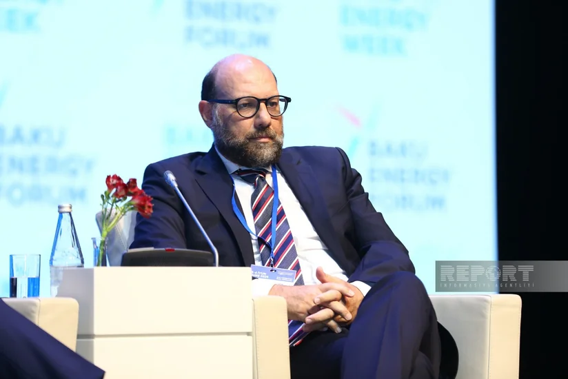 AD Ports: Азербайджан проделал серьезную работу по развитию транспортной инфраструктуры