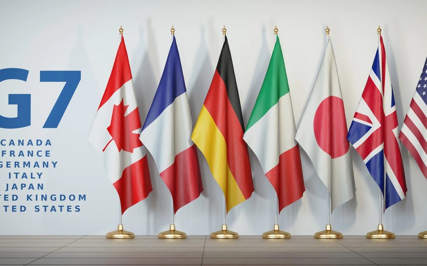 G7 summit to take place in Elmau Castle in June 2022