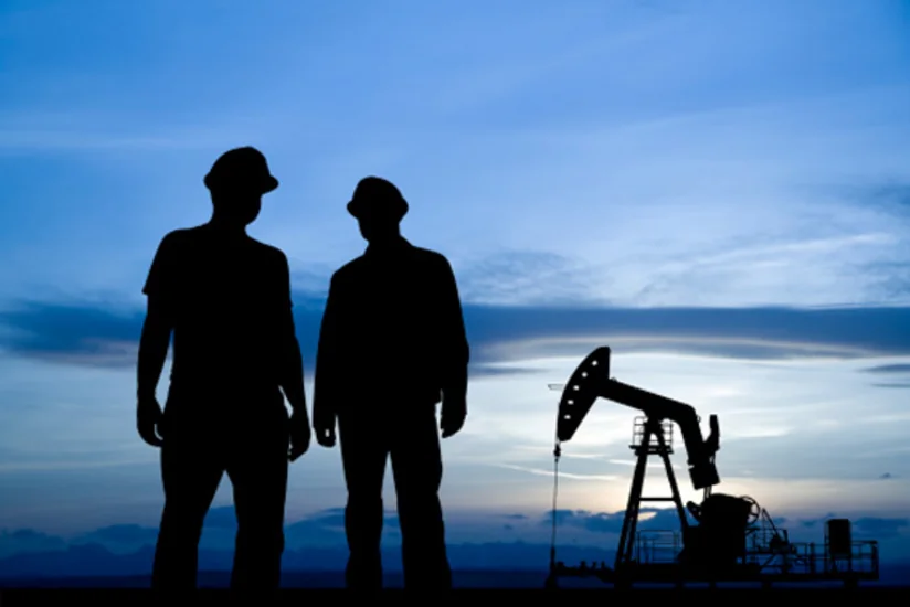 ​Стоимость нефти Brent упала ниже 64 долларов впервые за последние 5 лет