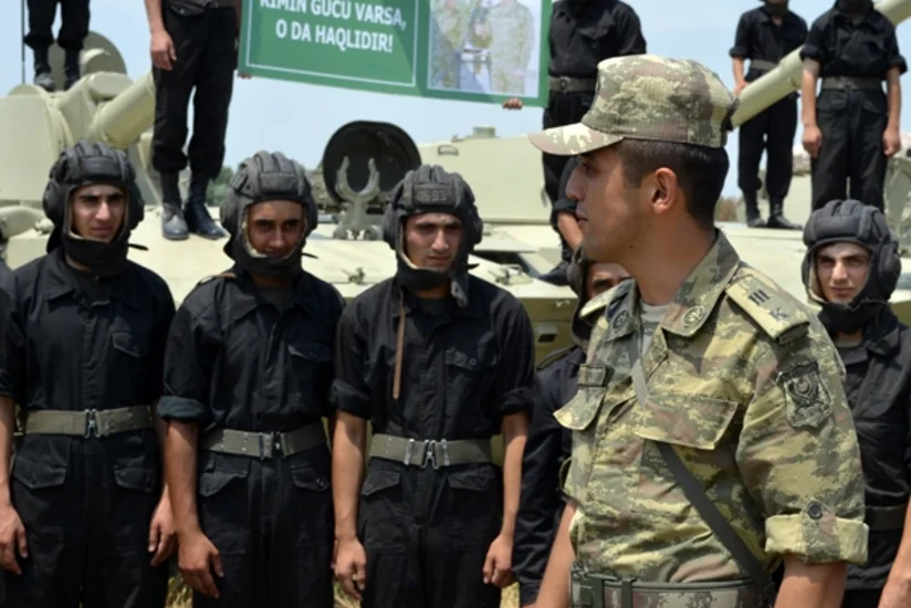 “Bir həftə ərzində orada daş daş üstə qalmaz” - FOTO