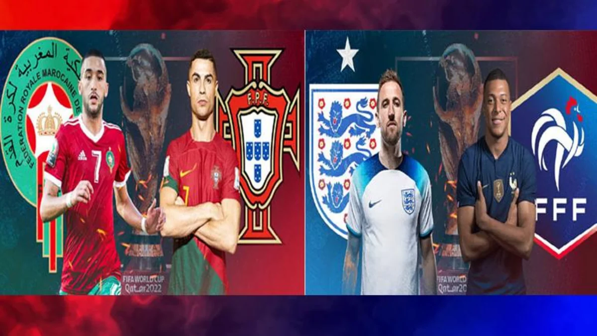 DÇ-2022: 1/4 finalda uduzmayan Portuqaliya, İngiltərənin mundiallardakı üstünlüyü - TƏHLİL