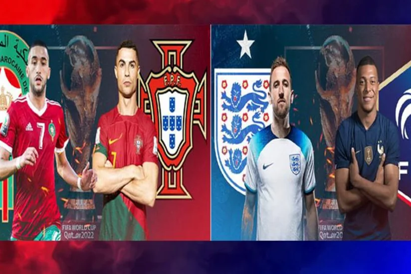 DÇ-2022: 1/4 finalda uduzmayan Portuqaliya, İngiltərənin mundiallardakı üstünlüyü - TƏHLİL