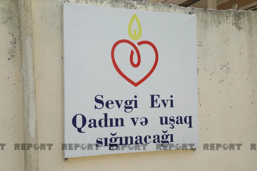 Dövlət Komitəsindən sığınacaqda uşaqlara əzab verilməsi ilə bağlı açıqlama
