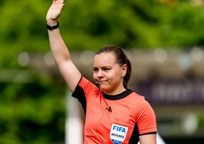 Neftçinin UEFA Çempionlar Liqasında Türkiyə klubuna qarşı keçirəcəyi matçın hakimləri müəyyənləşib