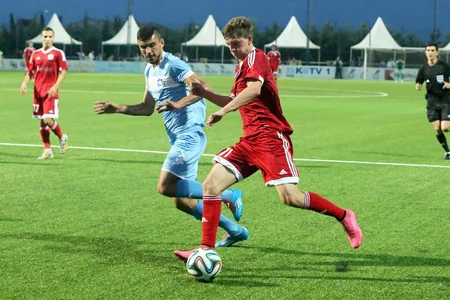 Premyer Liqa: ​Zirə Neftçi üzərində qələbə qazanıb