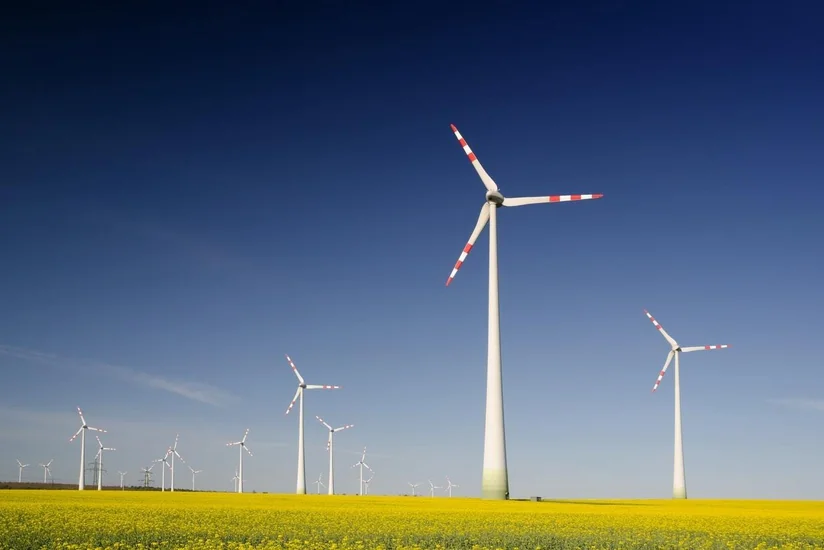 Dünya üzrə külək enerjisinin potensial gücü açıqlanıb