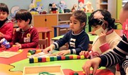 Azərbaycanda uşaq evləri ailə tipli kiçik qrup evlərinə çevrilir