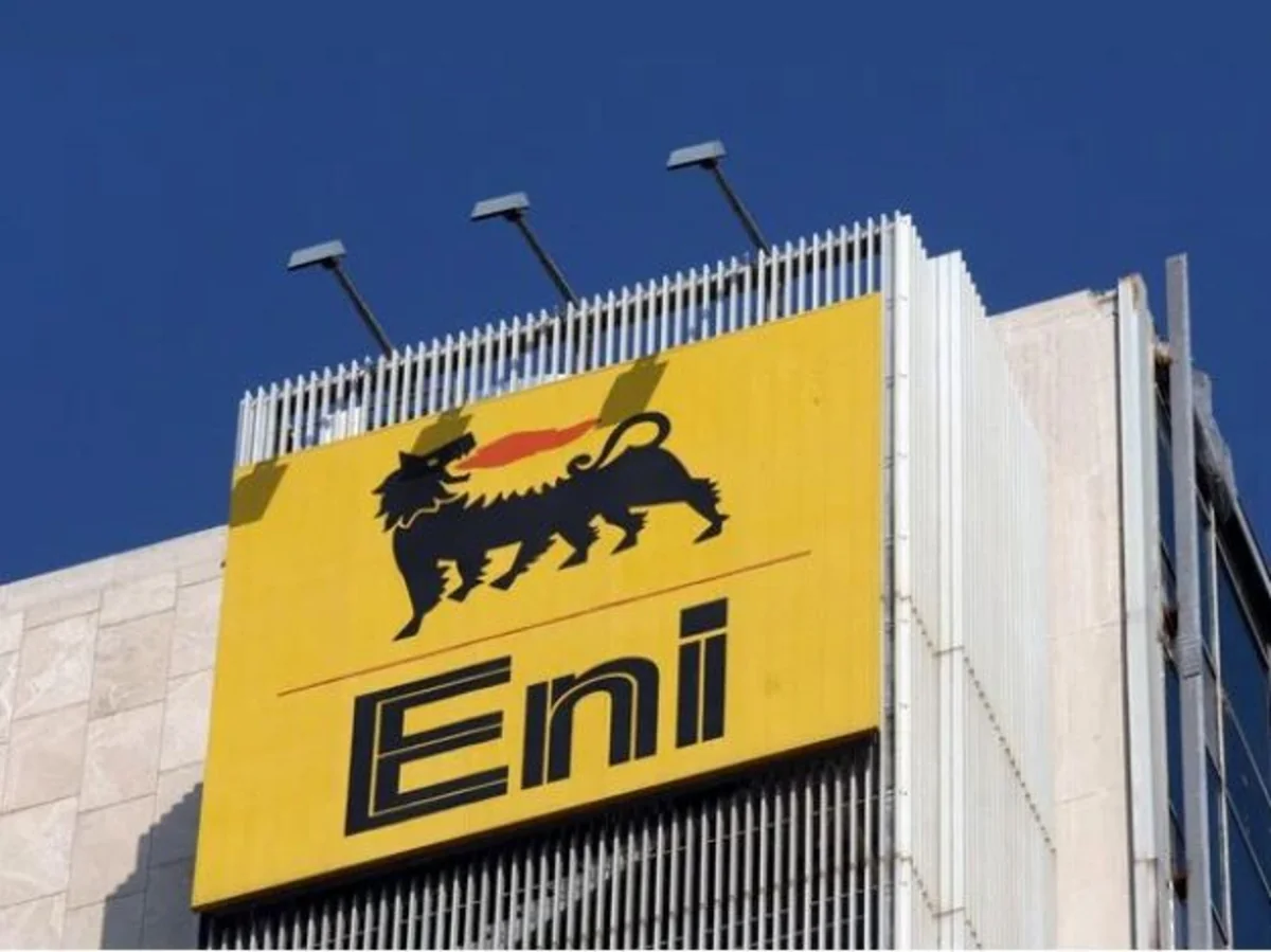 Eni завершила продажу добывающих активов на Аляске за $1 млрд