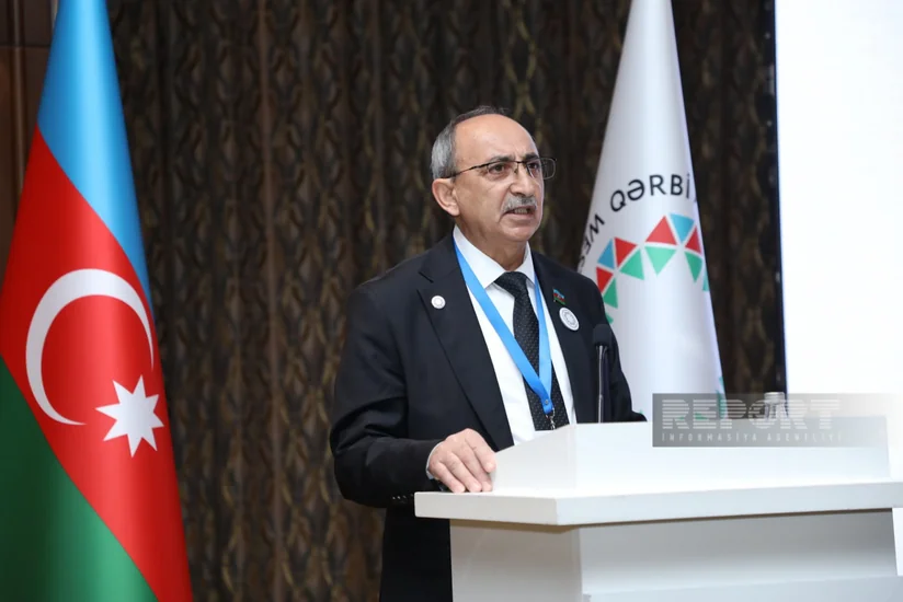 Əziz Ələkbərli: Ermənistan Azərbaycan mədəni irsinin vəziyyətini qiymətləndirmək üçün UNESCO missiyasını ölkəyə buraxmır