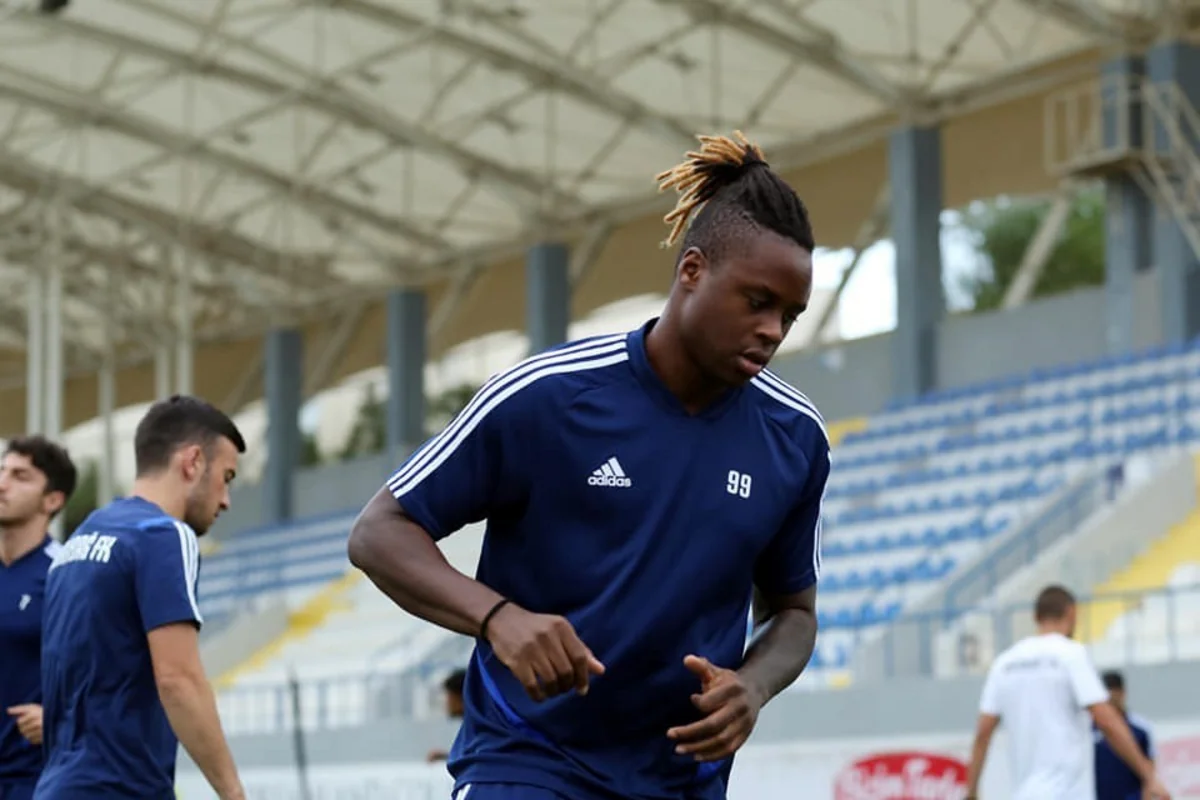Qarabağın futbolçusu: Avropa Liqasında da fərqlənmək istəyirəm