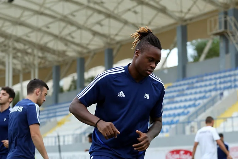 Qarabağın futbolçusu: Avropa Liqasında da fərqlənmək istəyirəm