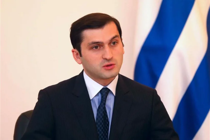 Экс-главу Аджарии, ранее получившего огнестрельное ранение, увезли на лечение в Турцию