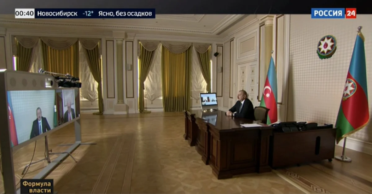Ilham Aliyev: Azerbaijan joined group of above-average income countries