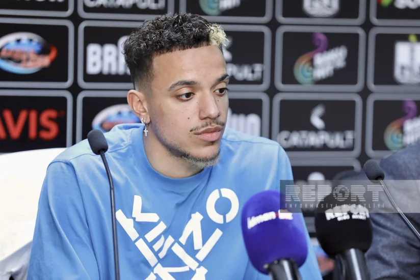 Kilan Lebon Qarabağla oyunun Neftçi üçün ağır olacağını düşünür