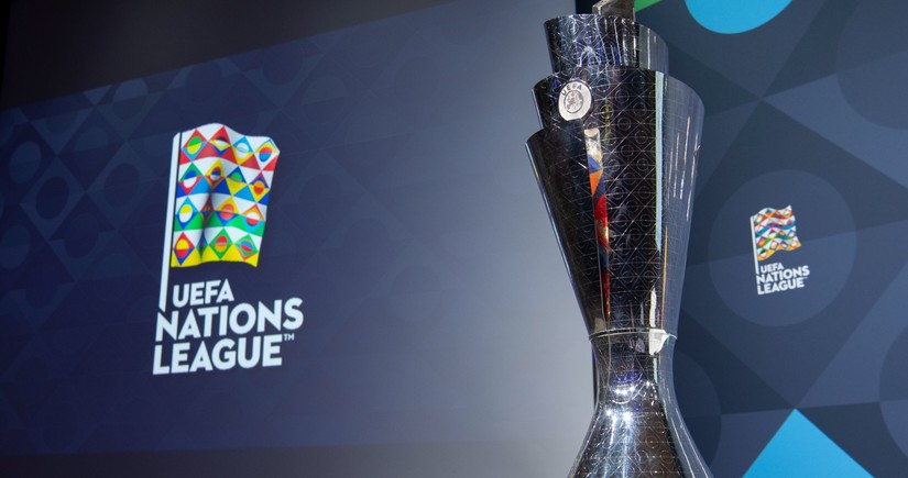 Bu gün UEFA Millətlər Liqasının mükafatçıları müəyyənləşəcək