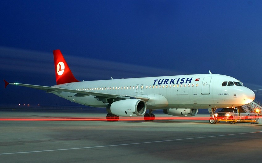 Suspicious deaths of Turkish Airlines employees
