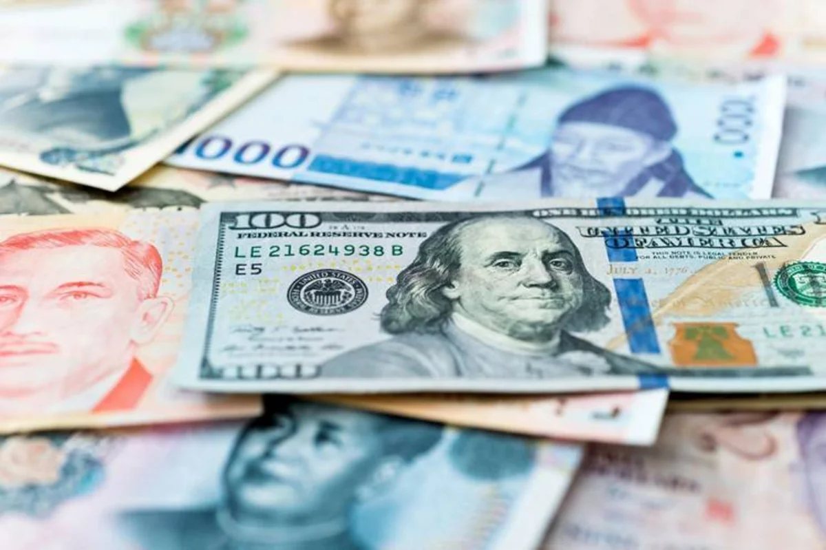 CBA currency exchange rates (24.09.2019)
