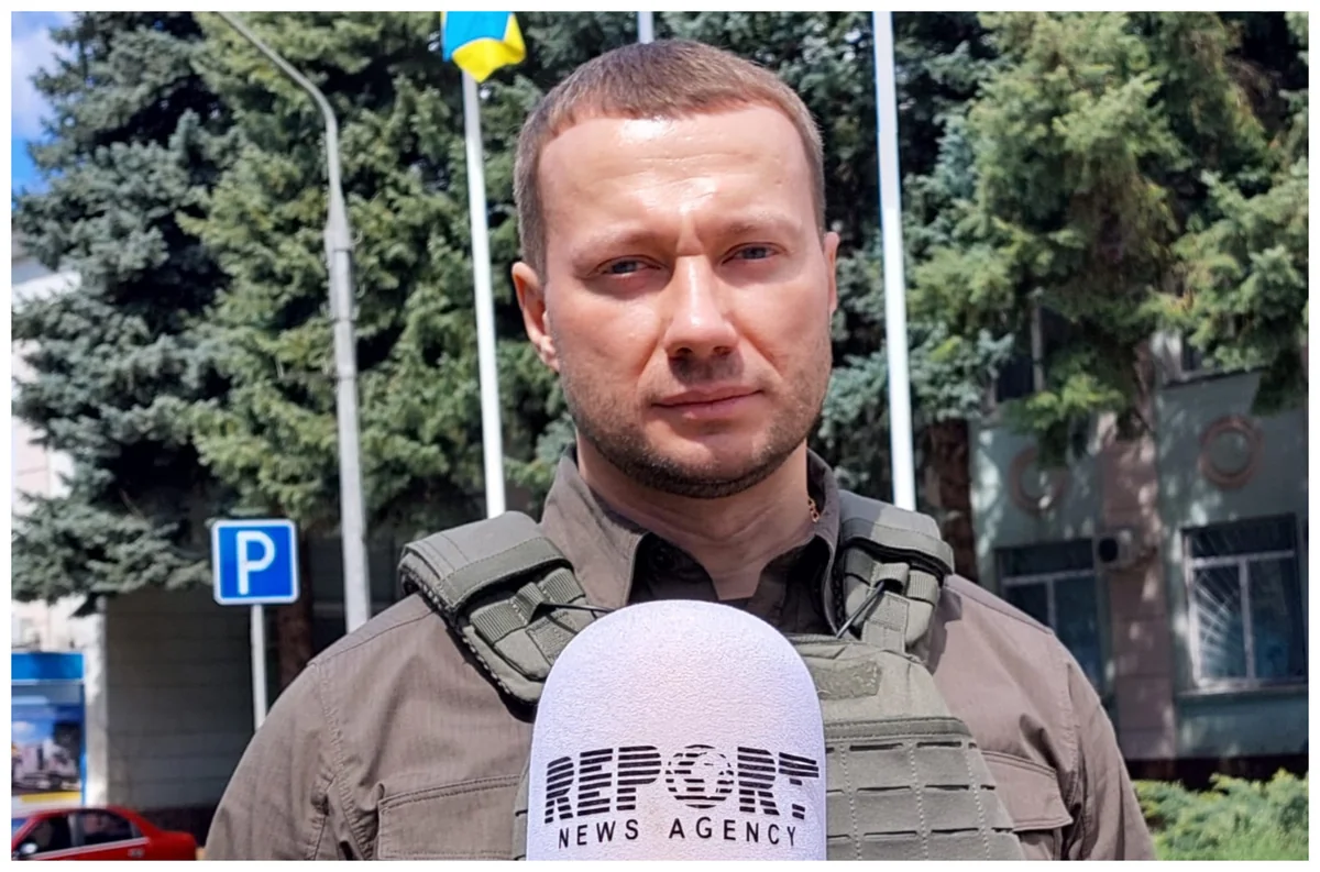 Vilayət rəhbəri: Mariupol düşmənə təslim edilməyib - EKSKLÜZİV