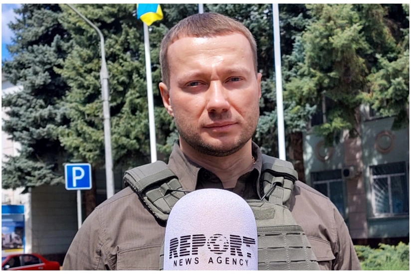 Vilayət rəhbəri: Mariupol düşmənə təslim edilməyib - EKSKLÜZİV