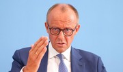 Мерц: Исход российско-украинского конфликта решит судьбу всей Европы