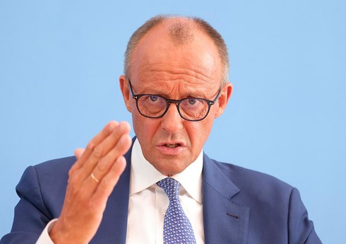 Merts: Rusiya-Ukrayna münaqişəsinin nəticəsi bütün Avropanın taleyini həll edəcək