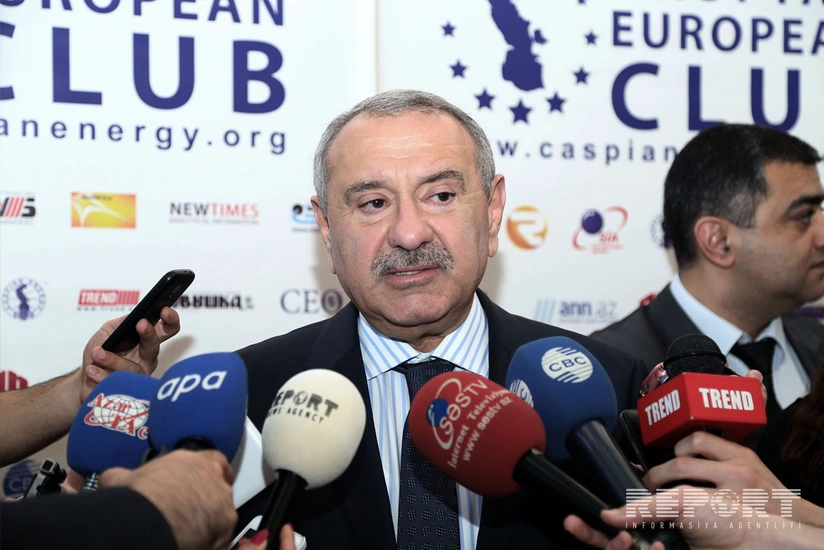 SOCAR prepares a development program up to 2025